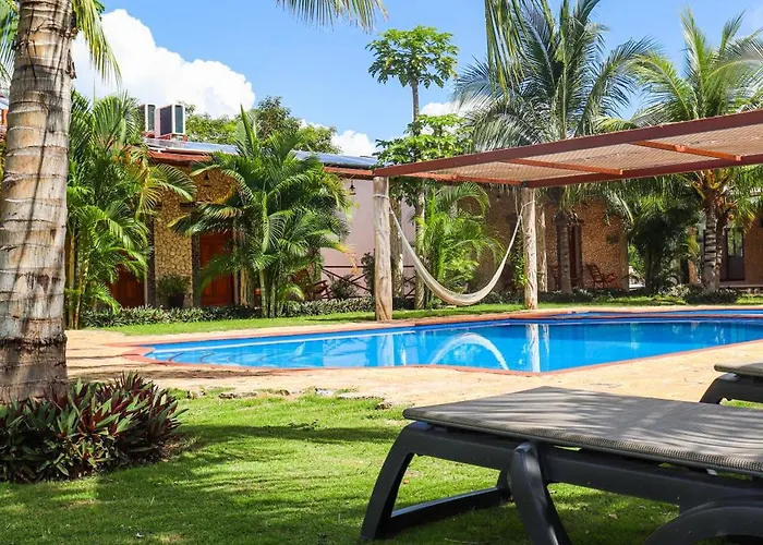 Villas Vallazoo