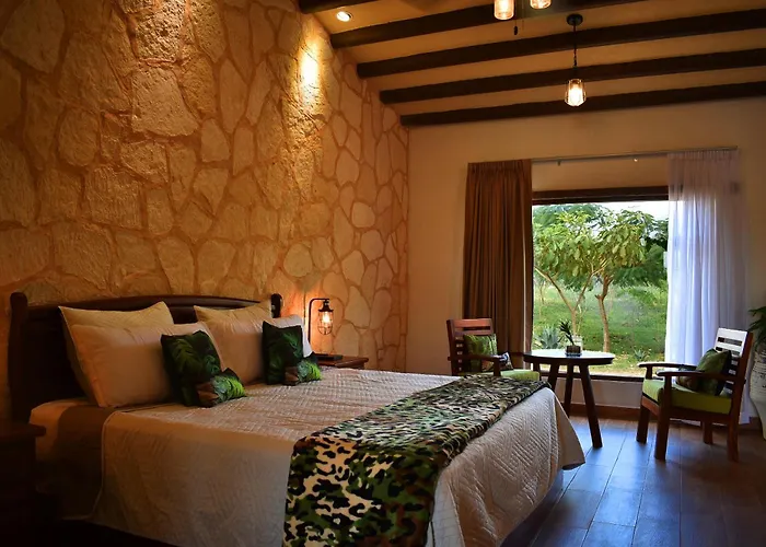 Villas Vallazoo