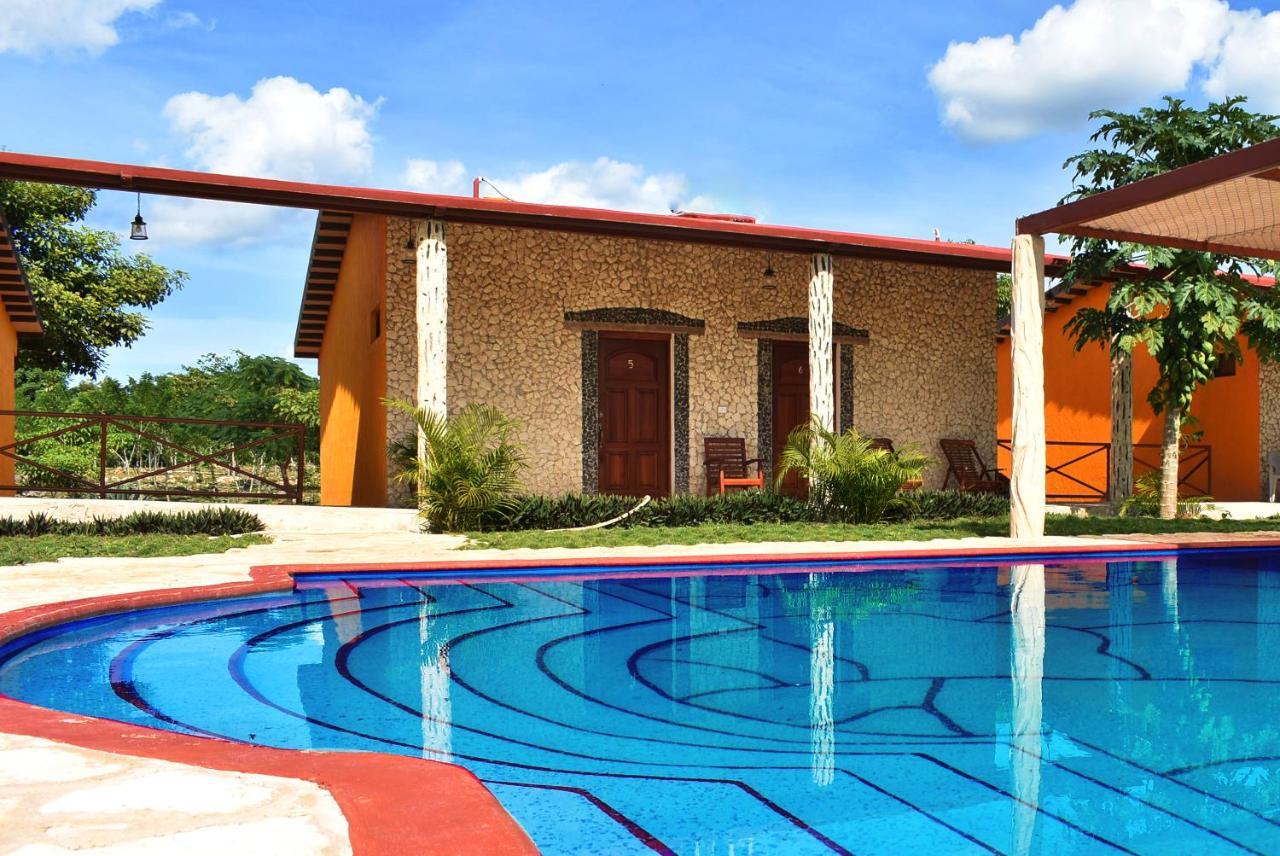 Vallazoo * Valladolid (Yucatan)