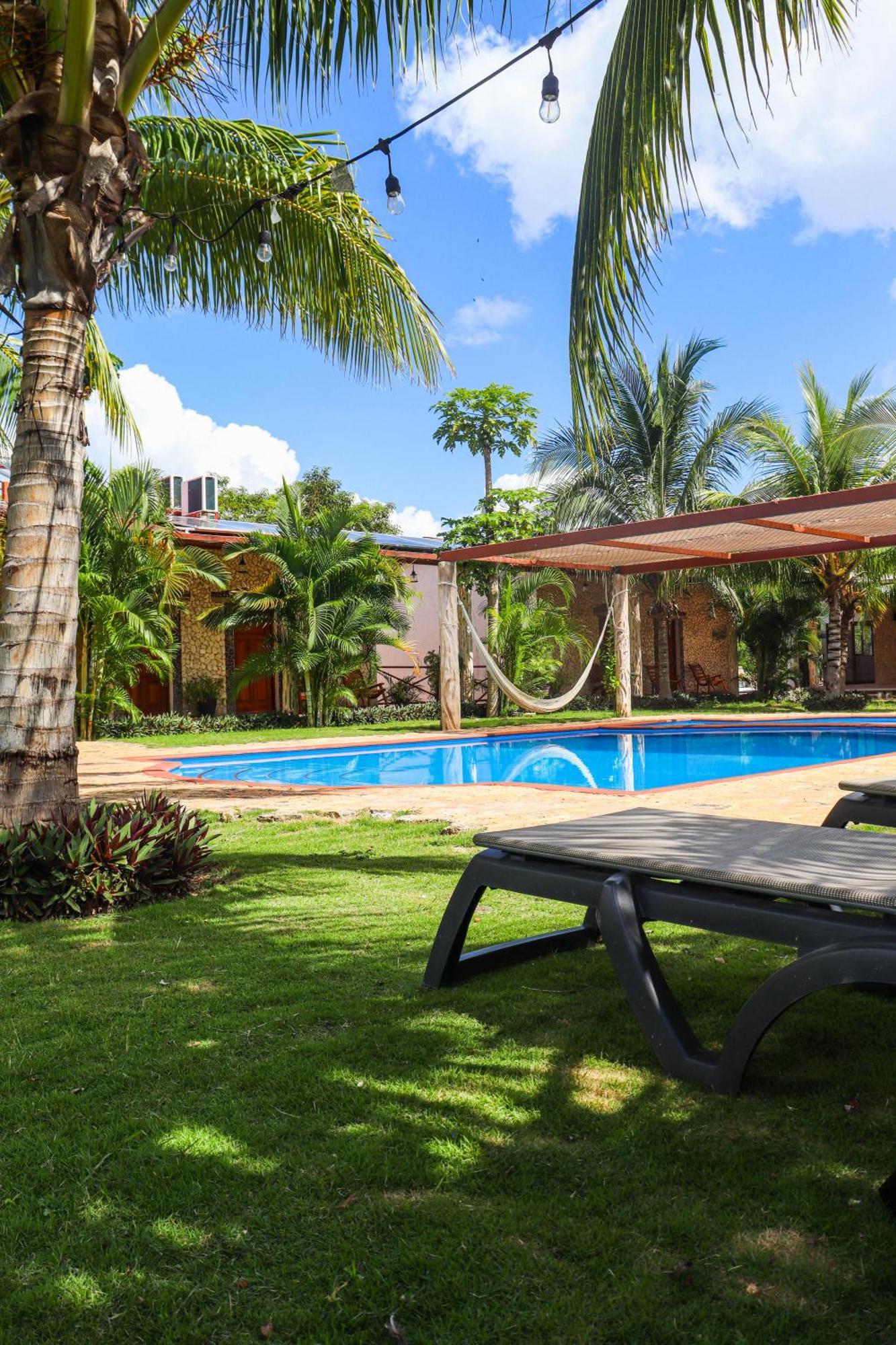 Vallazoo * Valladolid (Yucatan)