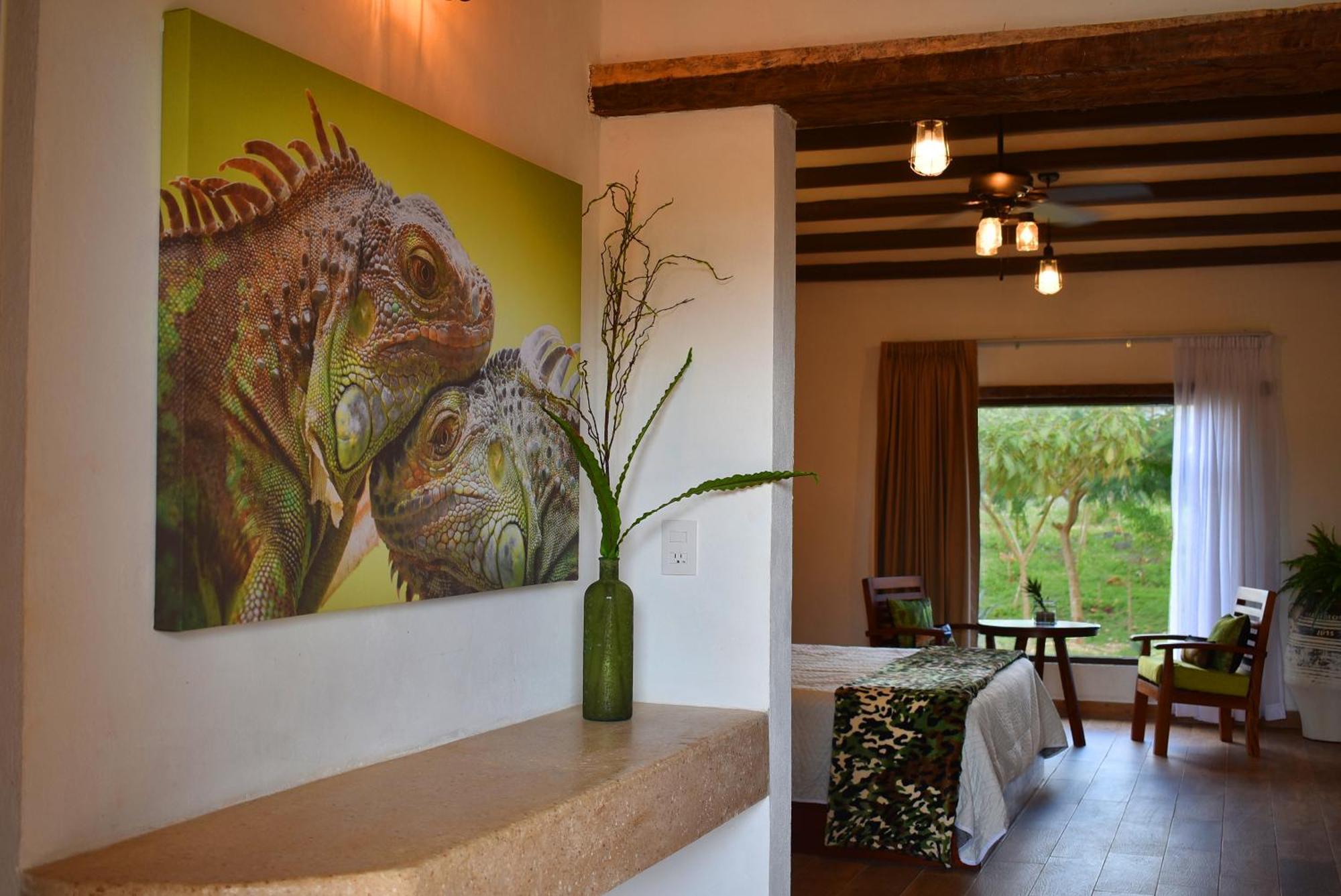 Vallazoo Maison d'hôtes Valladolid (Yucatan)