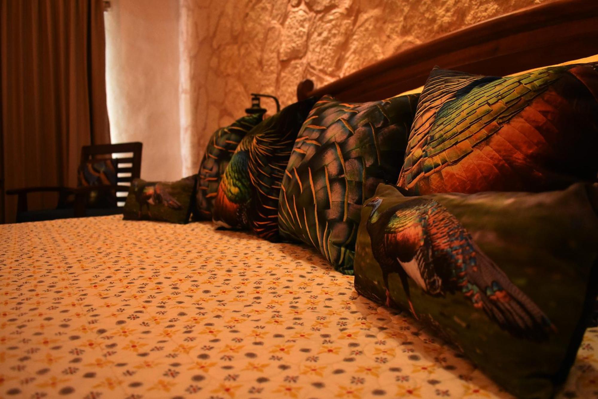 Maison d'hôtes Vallazoo Valladolid (Yucatan)