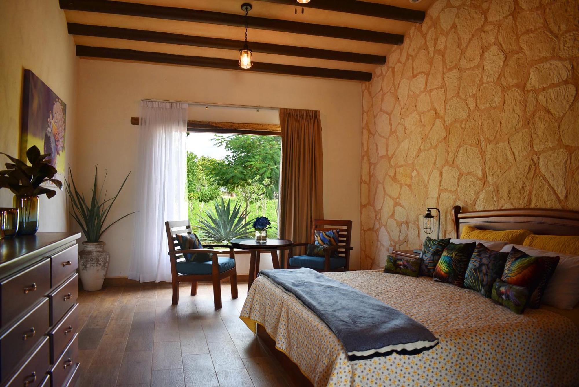 Maison d'hôtes Vallazoo *