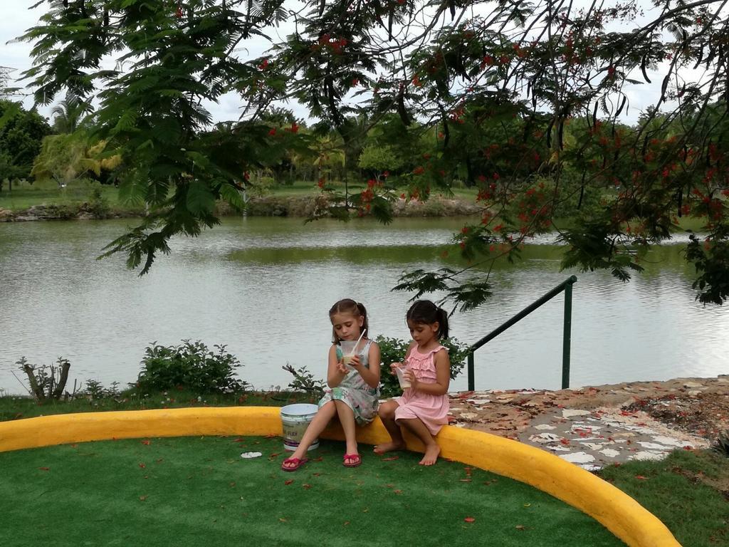 Vallazoo Valladolid (Yucatan)