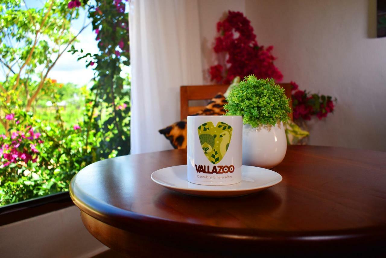 Vallazoo * Valladolid (Yucatan)