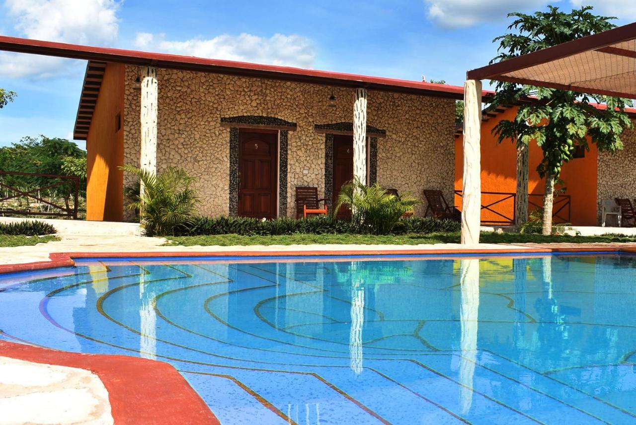 Maison d'hôtes Vallazoo *